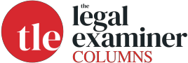 The Legal Examiner Columns