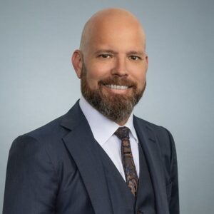 Christopher Borzell